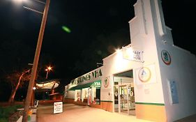 Yha Alice Springs 3*